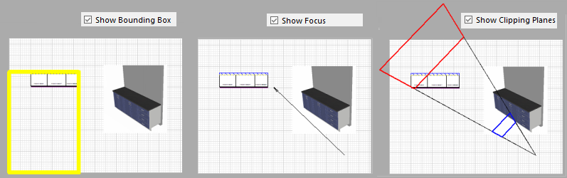 Cameras Vis1